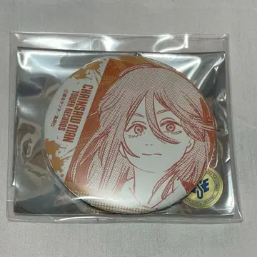 체인소 맨 천사의 악마 타워 레코드 캔뱃지 엔젤