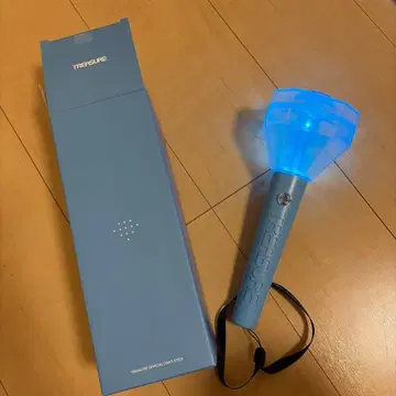 TREASURE 응원봉