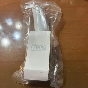 Mania Snow Man LIVE TOUR 2021 응원봉
