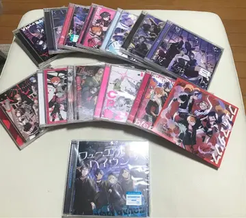 vivid bad sqard
