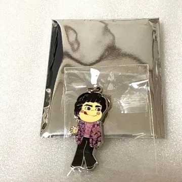 고 히로미 럭키 드로우
