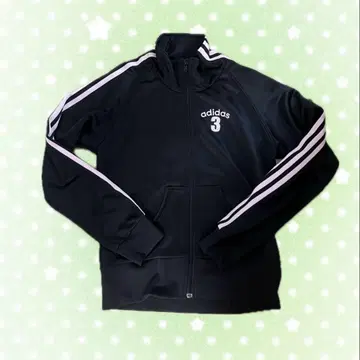 adidas 트랙 자켓 핑크