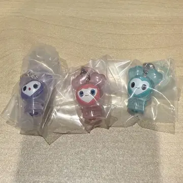 TWICE LOVELYS 메지루시 액세서리 가챠 MISAMO 미사모