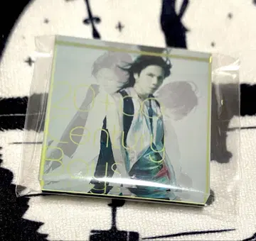 AcidBlackCherry 아크릴 마그넷 20+CenturyBoys