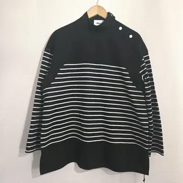 Edition x THE RERACS 콜라보 풀오버