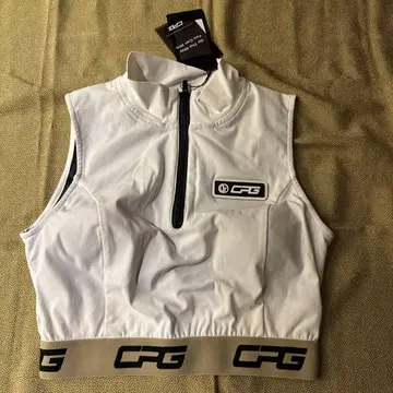 CPG 하이넥 트레이닝 의류