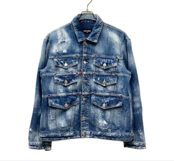 정가 18만 20SS 컨디션 최상 오버 사이즈 자켓 사이즈 50 상당