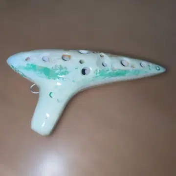 아케타 오카리나 T-1C