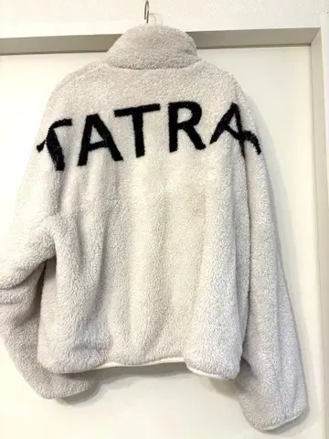 TATRAS 플리스 자켓
