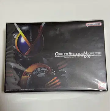 CSM 카이자 폰 XX (Blu-ray Disc 포함) 상품 설명 필독