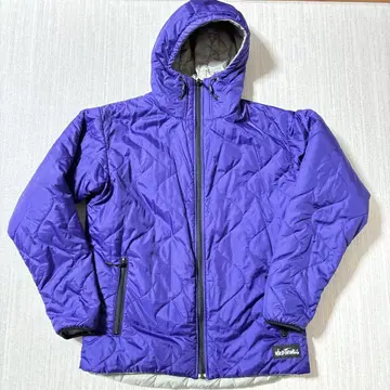 와일드 띵스 플리마 로프트 퀼팅 자켓 사이즈 M USA 제조