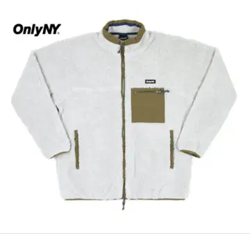 only ny 플리스 레트로X