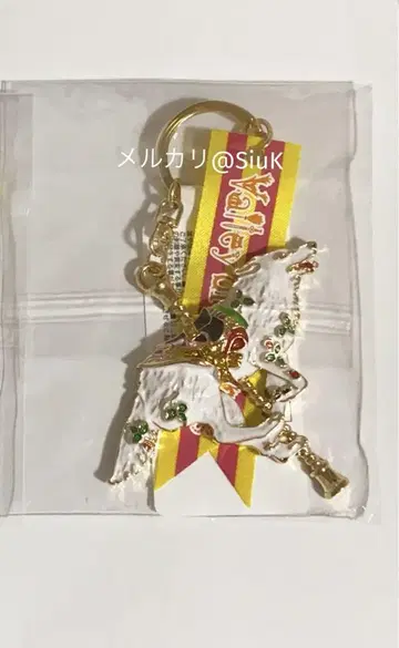 지브리파크 한정판 마녀의 계곡 메탈 참 야마이누 모노노케 히메 미개봉