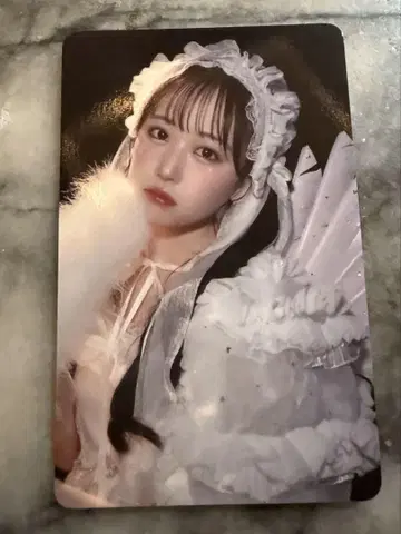라르무페스 마츠모토 트레이딩 카드