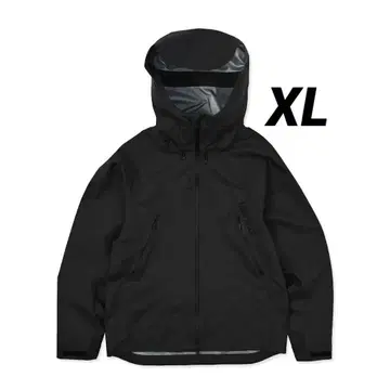 새상품 XL: GTX 오딘 자켓 (고어텍스 오딘 자켓)