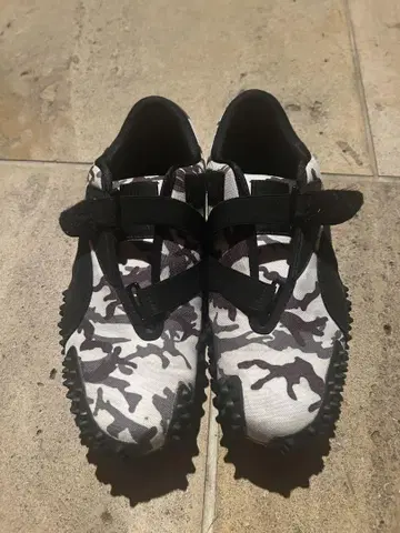 puma mostro camo