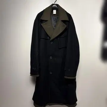 ZARA x MAISON SPECIAL 코트