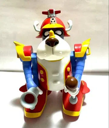 얏타맨 DX 얏타완