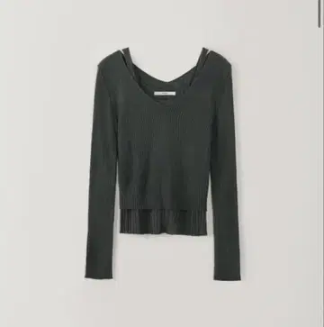 Madam Set Knit OHOTORO