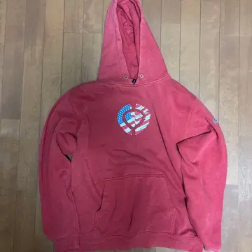 CIRCA 후드티