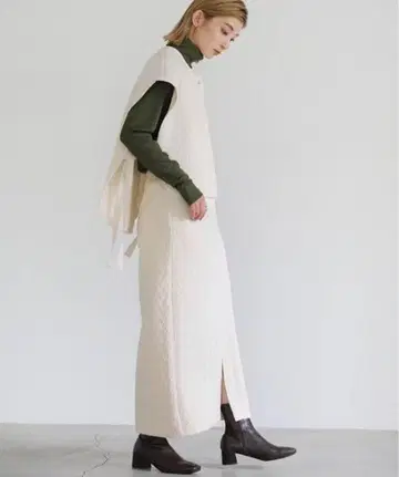 셀렉 모카 셋업