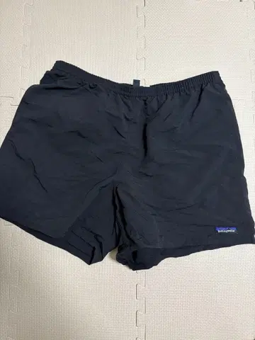 patagonia 숏팬츠 L