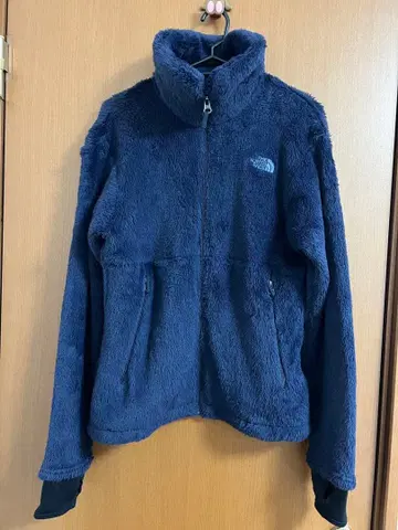 The North Face 폴라테크 플리스 자켓 L