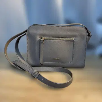 폴 스미스 그레이지 숄더백