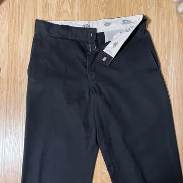 디키즈 874 워크 팬츠 dickies