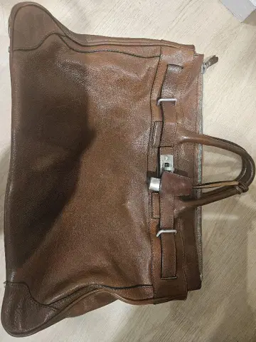 BRUNELLO CUCINELLI 오피스 백 브리프 케이스