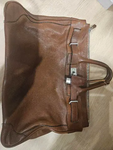 BRUNELLO CUCINELLI 오피스 백 브리프 케이스