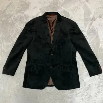 Hush Puppies (허시파피) 남성용 테일러드 자켓 사이즈 LL