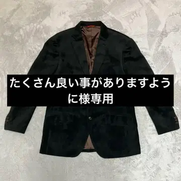 Hush Puppies (허시파피) 남성용 테일러드 자켓 사이즈 LL