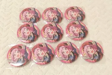 210점 호우 에무 프로세카 원더쇼 5th Single CD 캔뱃지