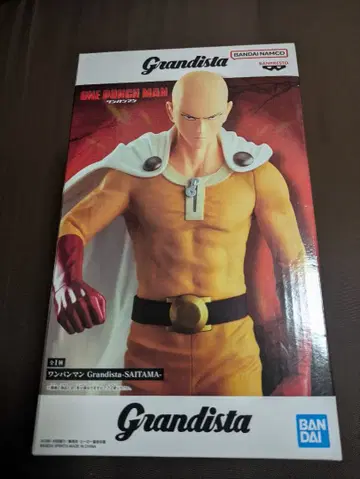 Grandista 사이타마 피규어