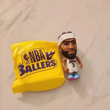 NBA Ballers 앤서니 데이비스 선수