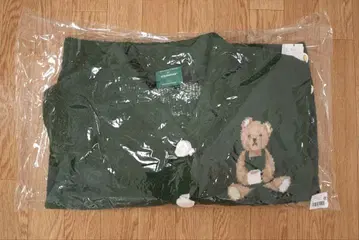 파우더 스타 자카드 가디건 스벅 젤라피케 젤라또피케 콜라보