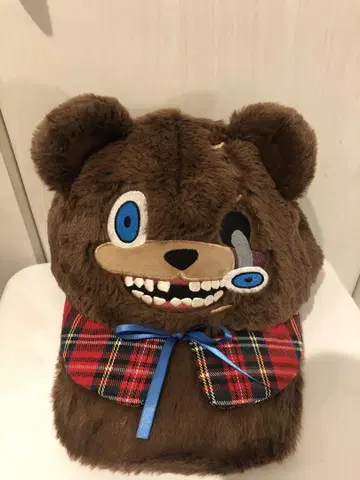 USJ 2025 해미곰 캡