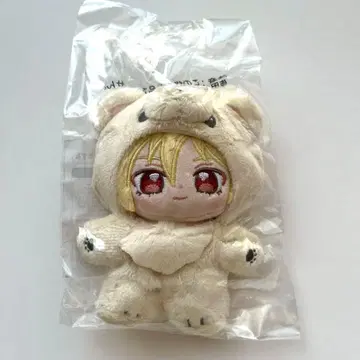 앙상블 스타즈!! 앙스타 함께 사는 봉제인형 이츠누이 나즈나