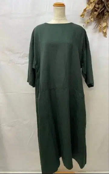 사라웨어 sarahwear 겉옷 원피스 미사용 새상품