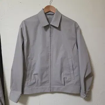 무인양품 블루종 자켓 S 사이즈