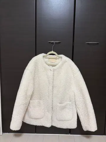 Bonheur 코트