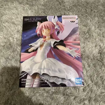 마도카 마기카 피규어