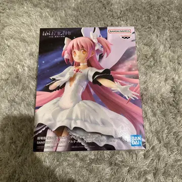 마도카 마기카 피규어