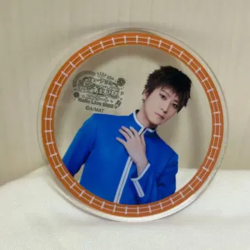철뮤 뮤지컬 청춘 철도 아크릴 코스터 산요 본선 그라테 유상 혜택