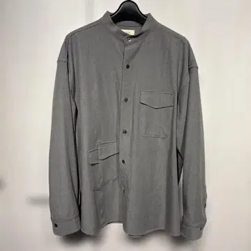 Toironier 셔츠