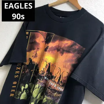 EAGLES HELL FREEZES OVER 1994 밴드 티셔츠
