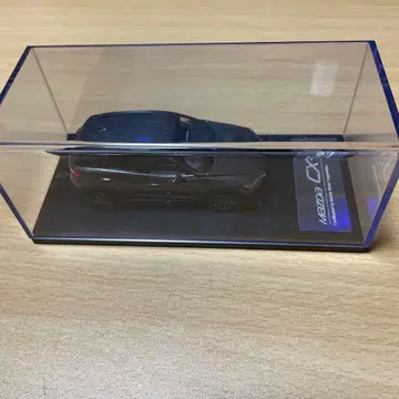 MAZDA CX-3 미니카