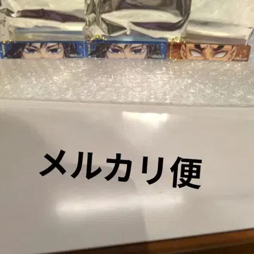 귀멸의 칼날 기둥전 랜덤 블록 키홀더 토미오카 기유