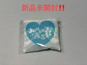 준 팝업 가챠가챠 에코백
